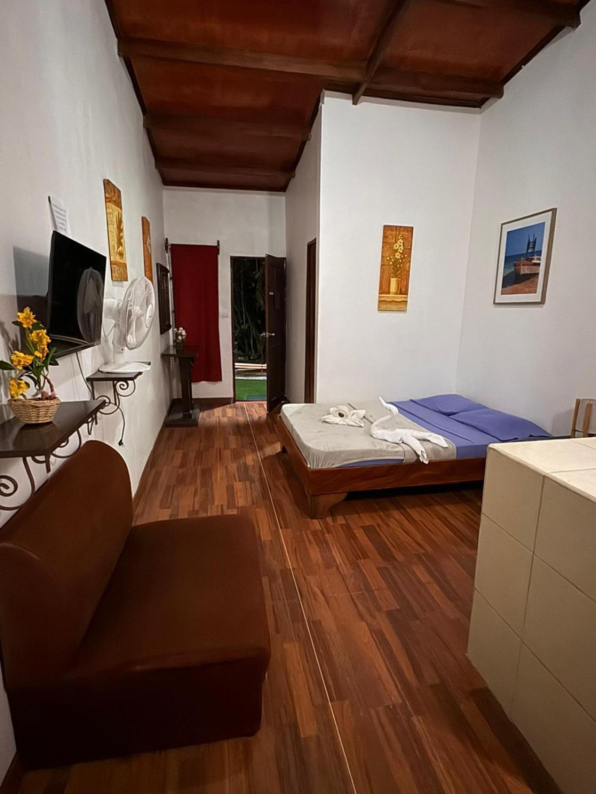Aparthotel Villa Pacande & Rooms Pilas ห้อง รูปภาพ