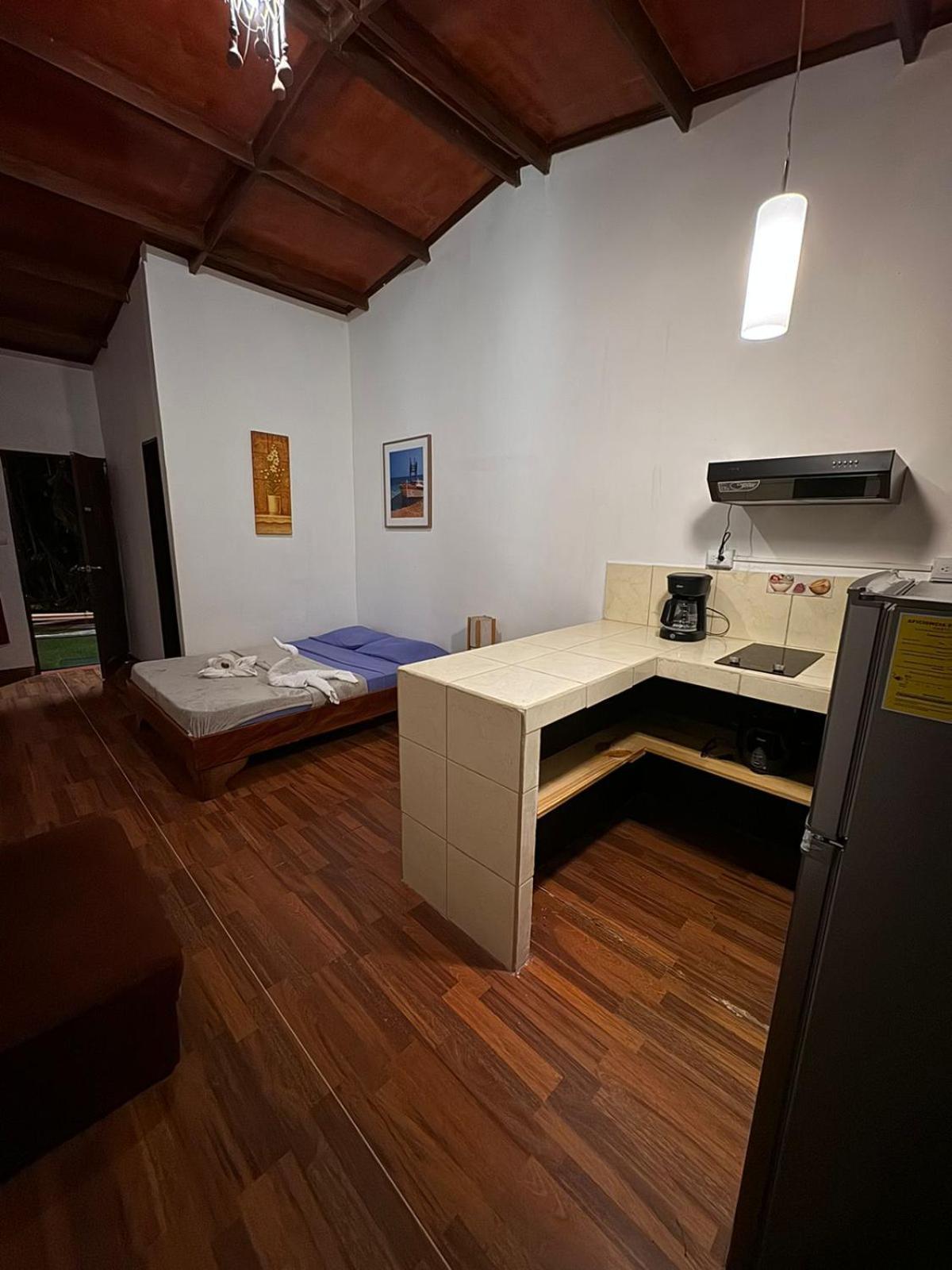 Aparthotel Villa Pacande & Rooms Pilas ห้อง รูปภาพ