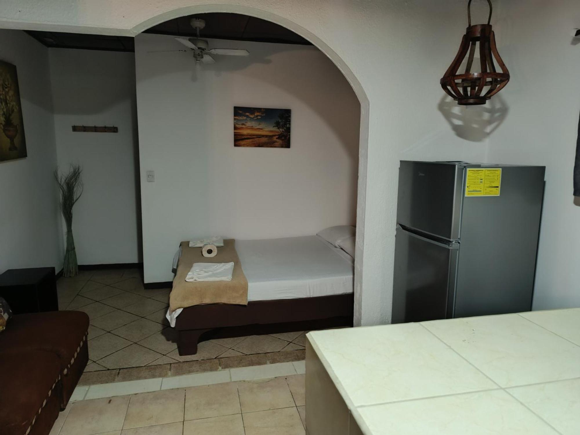 Aparthotel Villa Pacande & Rooms Pilas ห้อง รูปภาพ