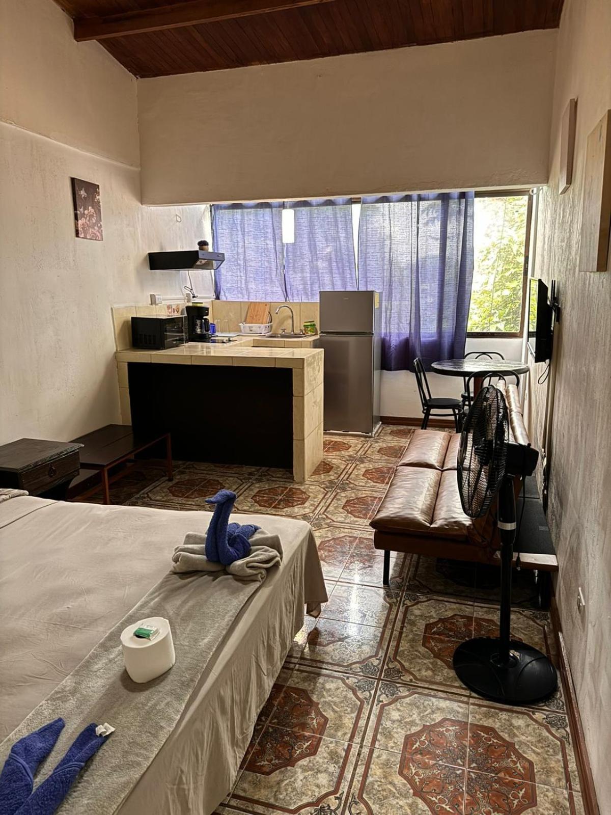 Aparthotel Villa Pacande & Rooms Pilas ห้อง รูปภาพ