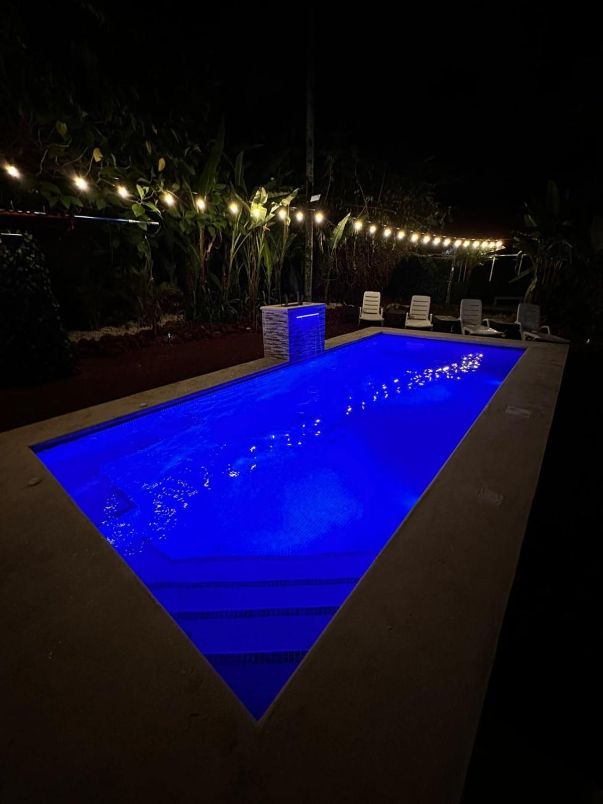 Aparthotel Villa Pacande & Rooms Pilas ภายนอก รูปภาพ