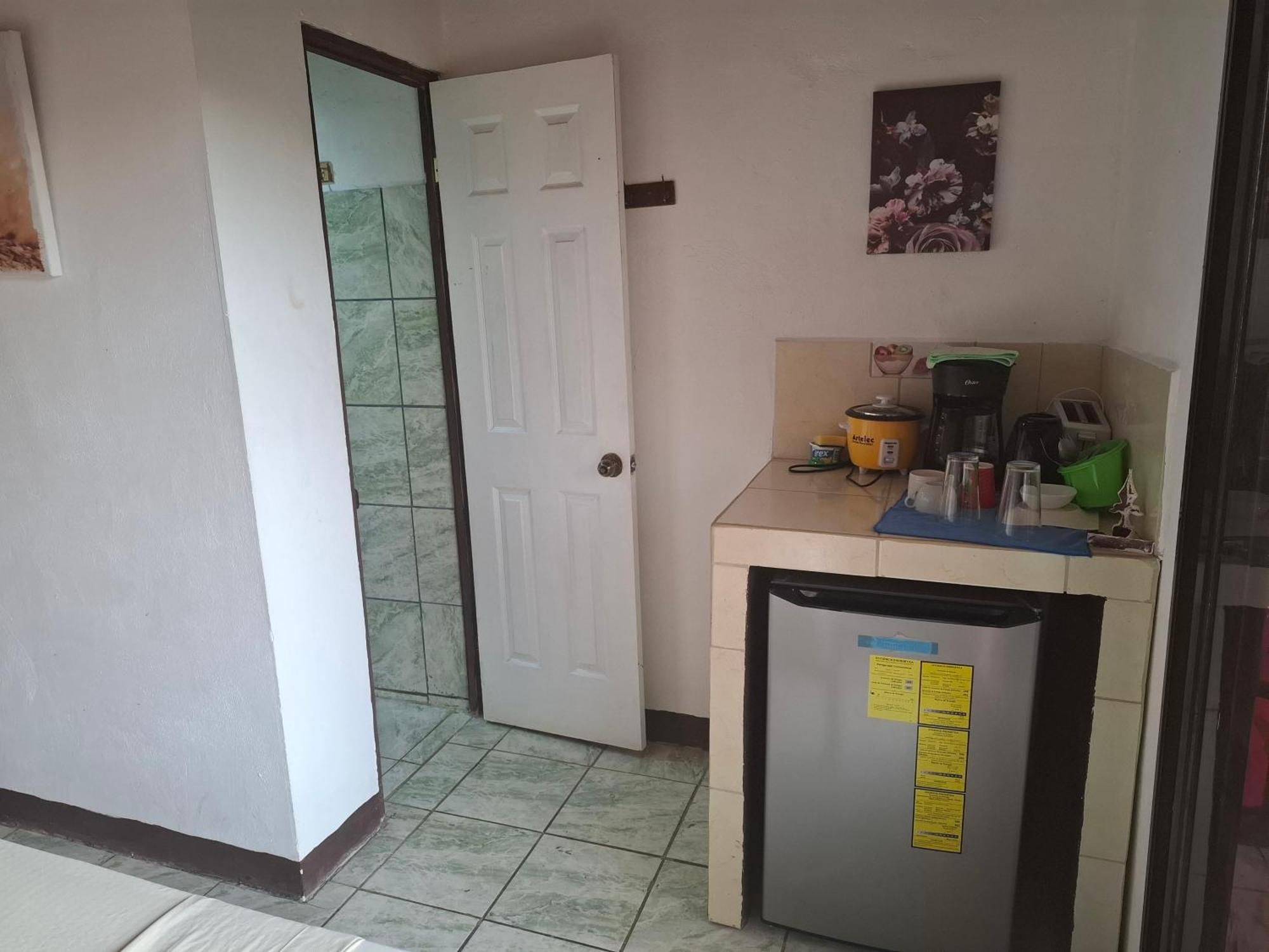 Aparthotel Villa Pacande & Rooms Pilas ห้อง รูปภาพ
