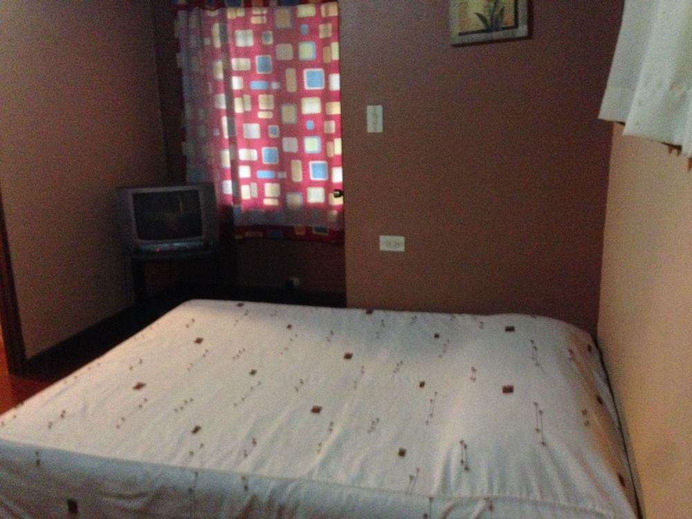 Aparthotel Villa Pacande & Rooms Pilas ภายนอก รูปภาพ