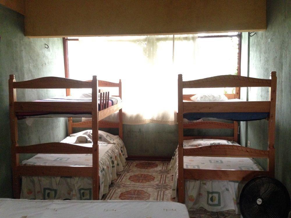 Aparthotel Villa Pacande & Rooms Pilas ภายนอก รูปภาพ