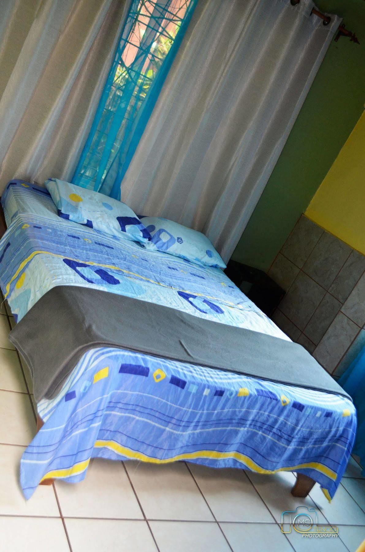Aparthotel Villa Pacande & Rooms Pilas ภายนอก รูปภาพ