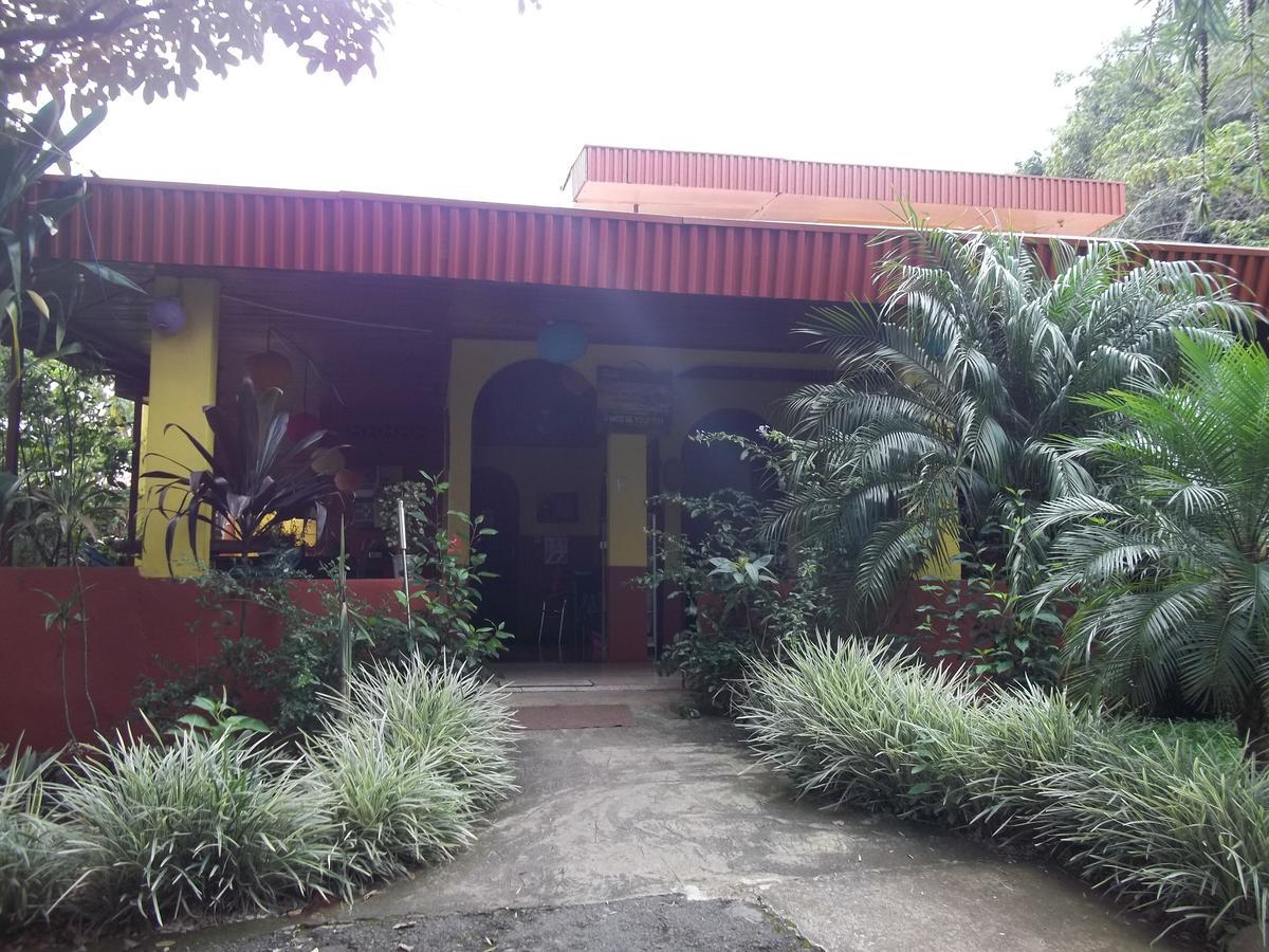 Aparthotel Villa Pacande & Rooms Pilas ภายนอก รูปภาพ